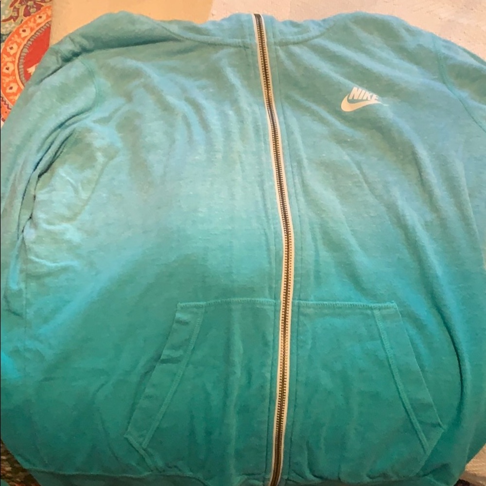 Nike Light Jacket